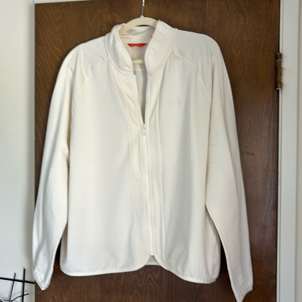 Merrell Athletic Jacket - image 1